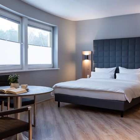 Hotel Circle Inn Ramstein-Miesenbach Buitenkant foto